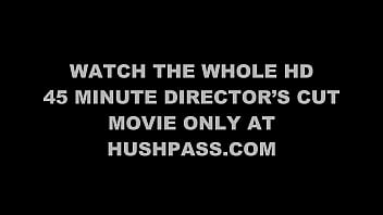 Kimber Veils In One of the Steamiest Scenes EVER