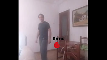 Entrevista real a chico amateur