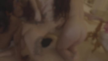 What Ana Foxxx, Alexis Tae, Maddy May, and Siouxise Q do at a Slumber Party