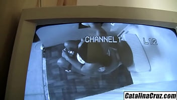 LICENSED TO BLOW - Lee Stone Throat Fucks Black Babe Natasha Dulce