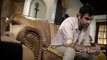 Interviewing Pervy Professor Who Was Caught