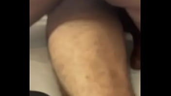 Let&#039_s finish the party in the Motel, my trans friend Katy breaks my friend&#039_s ass with a huge cumshot in the anus