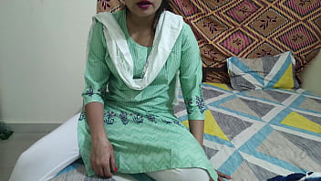 Indian step mom had long and hard tight ass fucking after a fight with stepson