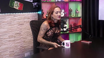 Ela fazia programa na rua, e teve uma situa&ccedil_&atilde_o complicada com um cliente - Nathalia Fontes