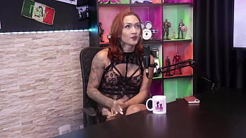 Ela fazia programa na rua, e teve uma situa&ccedil_&atilde_o complicada com um cliente - Nathalia Fontes