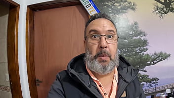 Muita sacagem durantes as grava&ccedil_&otilde_es do casal com a atriz Priscila Belini