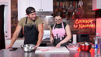 What does cum taste like?