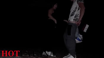 Me Folle un Desconocido en Publico - MEDELLIN COLOMBIA