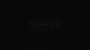 Huge Dick and Hard Anal Fuck for Young 19 year old slutty Lina Shisuta