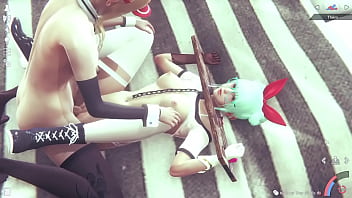 セックスゲーム