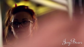 Stunning Lesbians Carly Rae And Ella Hughes Sensually Lick Each Others Pussies