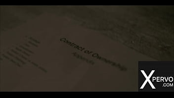 XPERVO - Cheating Wife Lia Lin Gets Dirty Kinky Sex from Stranger