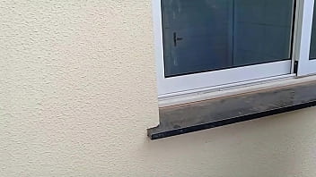 Corretor de im&oacute_veis fodeu a cliente que foi conhecer a obra, gata bronzeada muito gostosa