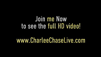 Huge Boobed Housewifes Charlee Chase And Deauxma Get Cum On Their Tits