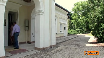 My therapist loves to get ass fucked (short)