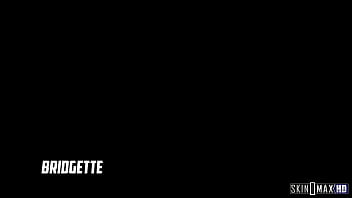 Blonde MILF Bridgette B Fucks Johnny Sins&rsquo_ Big Dick!
