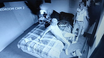 Step Mom with Step Son - college education