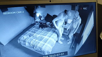 Step Mom with Step Son - college education