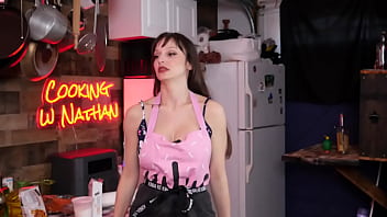 '_I can Cum in any Position'_ w Lexi Luna