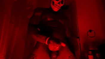 Big Black Hairy Cock Worship Hallelujah Johnson (God&#039_s Dick)