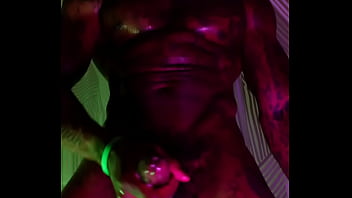 Big Black Hairy Cock Worship Hallelujah Johnson (Shut Up!!!!)