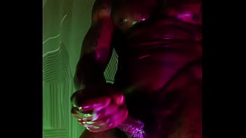 Big Black Hairy Cock Worship Hallelujah Johnson (Shut Up!!!!)