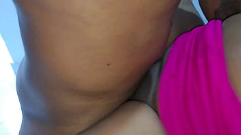 Me pongo cachondo viendo a mi hermanastra. Parte3 follamos duro