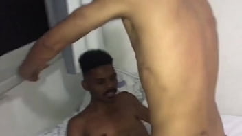 Dotado 25 cm fudendo meu cu