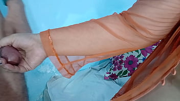 this is really getting out of hand, handjob and tity fucked - netuandhubby