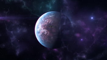 Sci-fi anal sex! Super hot college girl sluts &amp_ gets ass fucked by 3d busty dickgirl