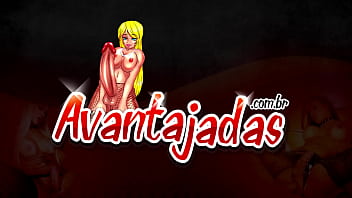 Putaria com a travesti que fodeu com casal