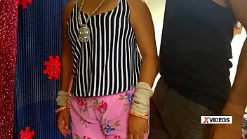 क्यूट नवविवाहित भाभी ने शायद ही अपने पति से ऐसी चुदाई की हो