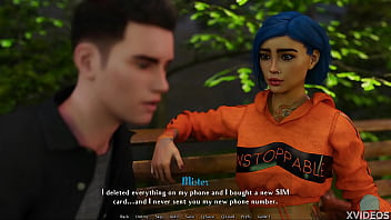 BEING A DIK #223 &bull_ Sexy outfits means sexy party