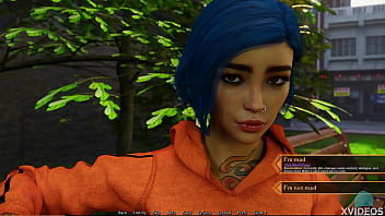 BEING A DIK #223 &bull_ Sexy outfits means sexy party