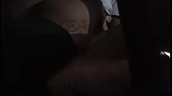 Pinay scandal kantutan sa kotse ng mag jowa