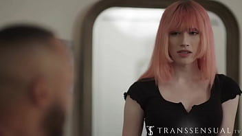 I want a BIG BLACK COCK inside my ASSHOLE