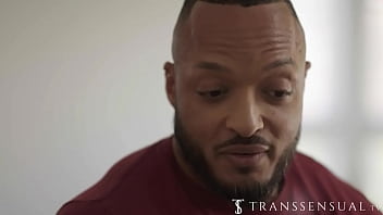 I want a BIG BLACK COCK inside my ASSHOLE