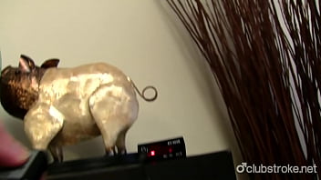 Mature Straight Guy Marc Wanks