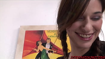 Daddy&rsquo_s Girl Angelica Ain&rsquo_t No Angel After All