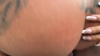 Tr&ecirc_s gostosas loucas de tes&atilde_o,  acabamos convidando um Super dotado big Black cock para participar da nossa putaria, o safado meteu muito no meu bucet&atilde_o A safadinha do forr&oacute_ e Marlon costa