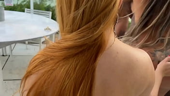 Tr&ecirc_s gostosas loucas de tes&atilde_o,  acabamos convidando um Super dotado big Black cock para participar da nossa putaria, o safado meteu muito no meu bucet&atilde_o A safadinha do forr&oacute_ e Marlon costa