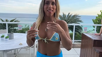 Tr&ecirc_s gostosas loucas de tes&atilde_o,  acabamos convidando um Super dotado big Black cock para participar da nossa putaria, o safado meteu muito no meu bucet&atilde_o A safadinha do forr&oacute_ e Marlon costa