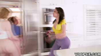 Utterly erotic! Erica Cherry and Ariel Demure are two of my favorite trans goddesses and seeing them together is more than anyone could ask for!