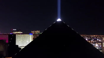 **FULL SCENE** THREESOME with Big Booty Bouncing Blondes: Anna Claire Clouds and Kay Carter