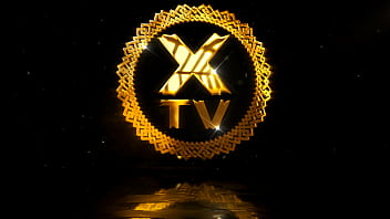 DP - Cute Eva Barbie VS 2 Big Cock - Hard Anal Fuck - Original Series (dry)