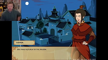 I Invaded The Fire Nation As a (Four Elements Trainer)