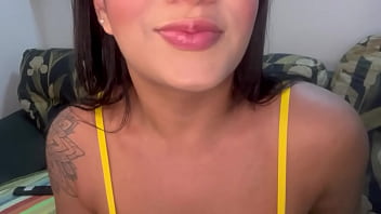 Eduardo est&aacute_ na Hora de Sair do Arm&aacute_rio ! | JOI CEI | Punheta Guiada | #46