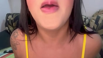 Eduardo est&aacute_ na Hora de Sair do Arm&aacute_rio ! | JOI CEI | Punheta Guiada | #46