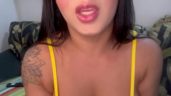 Eduardo est&aacute_ na Hora de Sair do Arm&aacute_rio ! | JOI CEI | Punheta Guiada | #46