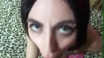 SERENA MOON MEETS MAXXX LOADZ BLOWJOB &amp_ SEX